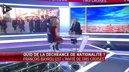 L'invité politique de Laurence Ferrari du 06/01/2016