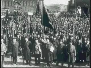 ptit chant révolutionnaire en cours