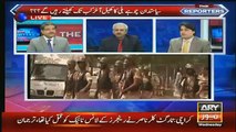 Gen Raheel Sharif Bht Kuch Karna Chahte The Lekin-Sabir Shakir