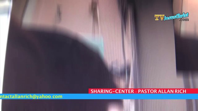 JEZEBEL SPIRIT EXORCISM LIVE - Exorcist Allan Rich