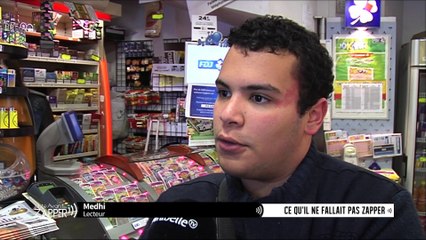 Juste Avant de Zapper - 06/01/16 - Luxembourg Féminin - Easy Flight - Domaine de la Klauss