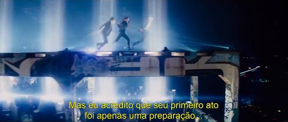 Truque de Mestre: O Segundo Ato - Trailer