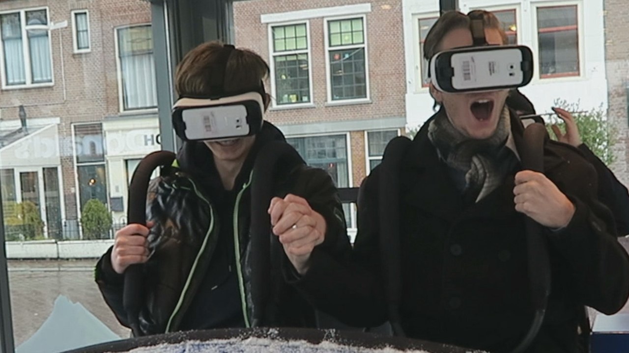 Dit Is Super Vet!
