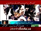 Rehman Malik insulted by bhutto = family