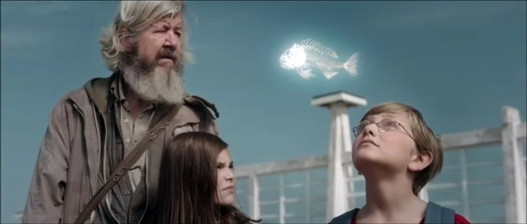 Figuration : Le tout nouveau testament