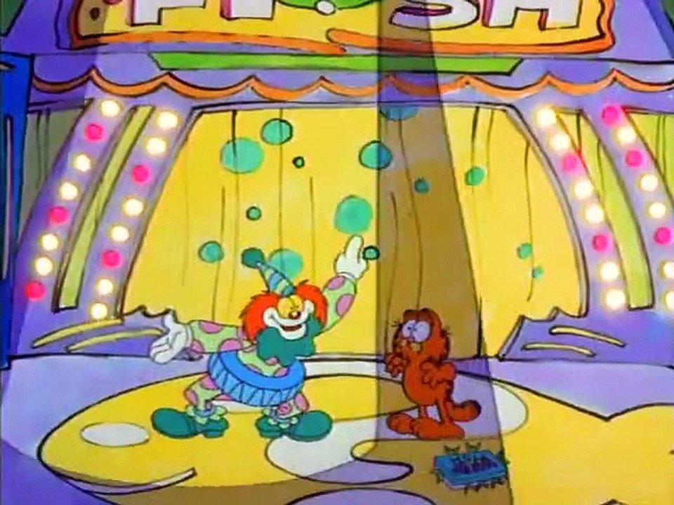 garf 1 009
