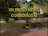 Il Trenino Thomas - Un treno merci combina guai - Italiano