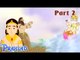 Hiranyakashipu get Boon from Bramha | Bhakt Prahlad Tamil Animated Movie Part 2