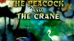 Tales of Panchatantra - The Peacock & The Crane - Tamil Animated Stories For Kids