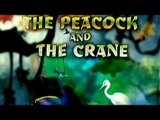 Tales of Panchatantra - The Peacock & The Crane - Tamil Animated Stories For Kids