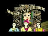 Vikram Betal | Whoom Should The Princess Marry | Tamil Stories For Kids