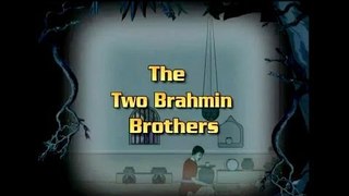 Vikram Betal | The Two Brahmin Brother | Tamil Stories For Kids