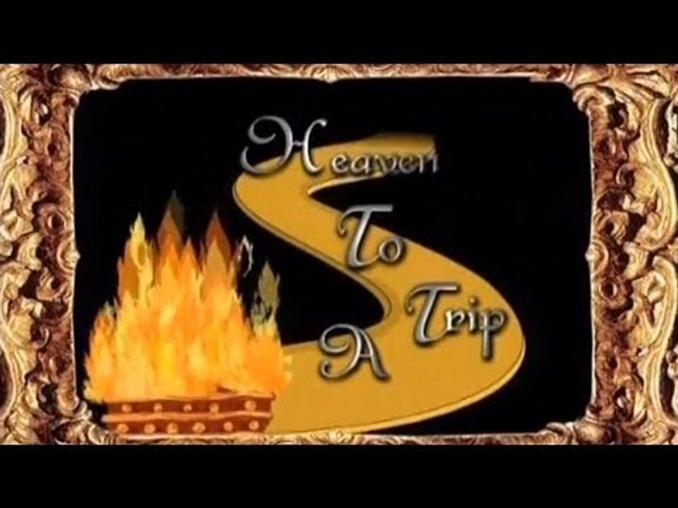 Akbar and Birbal - A Trip To Heaven - Tamil Animated Stories For Kids