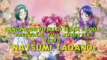 Yes! Pretty Cure 5 GoGo! - Sigla   Link Episodi