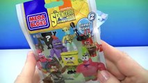 GIANT SpongeBob SquarePants Play Doh Surprise Egg | BFFs, SpongeBob Blind Bags, Domo