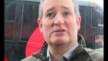 Ted Cruz to responds to Donald Trumps birther attack