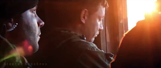 Защитники Донбасса - 'Моя ладонь превратилась в кулак' [18+] (English Subs) - War in Ukraine