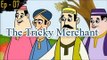 Tricky Merchant - Moral Stories For Kids - Grandpas Stories