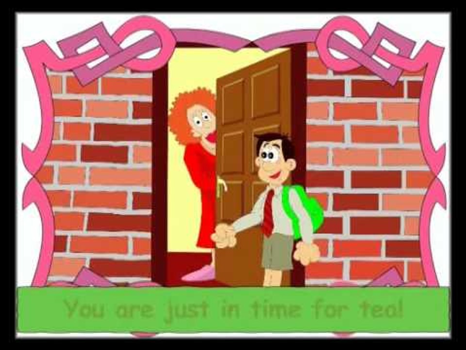 Nursery Rhymes Vol 1 - Fun And Learn Series in English