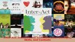 PDF Download  InterAct Interpersonal Communication Concepts Skills and Contexts PDF Full Ebook