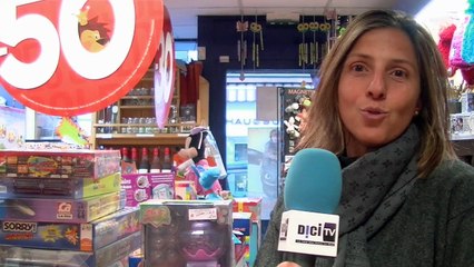 D!CI TV : Un démarrage très timide pour les soldes à Briançon