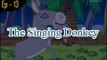 Singing Donkey - Moral Stories For Kids - Grandpas Stories