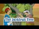 Akbar And Birbal - The Jackfruit Tree - Animated Stories For Kids