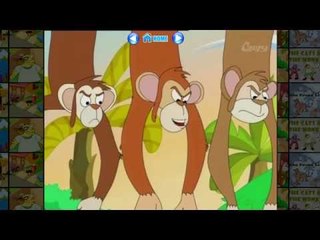 The Proud Lioness | Panchatantra Stories Collection In English | Part 2