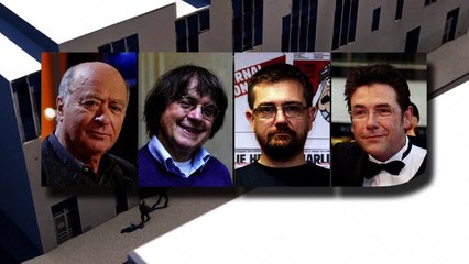 Charlie Hebdo, um ano depois