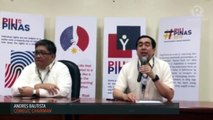 Comelec on defense in Poes SC case: Sariling sikap