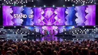 People's Choice Awards 2016 opening number