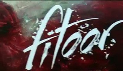 Fitoor Steamy Kissing Scene Upsets Katrina Kaif