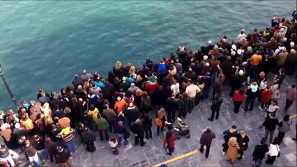 Θεοφανεια 2016 Χανιά-Κρήτη