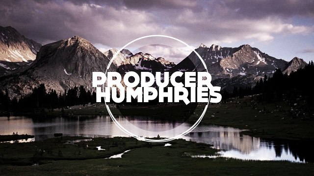 Producer Humphries - Green