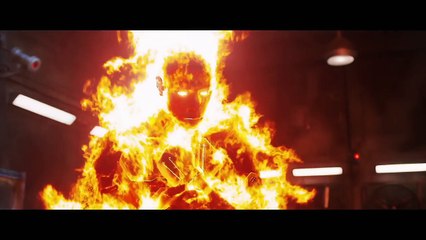 Fantastic Four | A New Generation of Heroes TV Commercial [HD] | 20th Century FOX