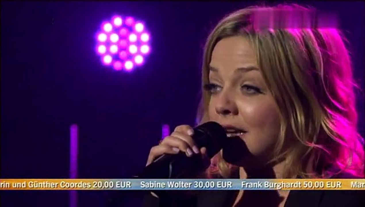 Annett Louisan - Alles erledigt 2014