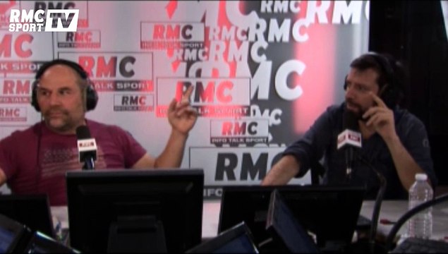 Kikadi - Cazarre Je ne chouine pas comme Eric !