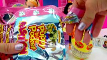 Barbie Dolls Trick Or Treat Video with Disney Frozen Queen Elsa, Prince Hans - Cookieswirl