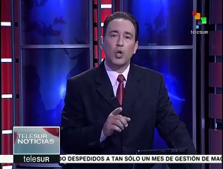 Ban Ki-Moon condena detonación de bomba de hidrógeno de Norcorea