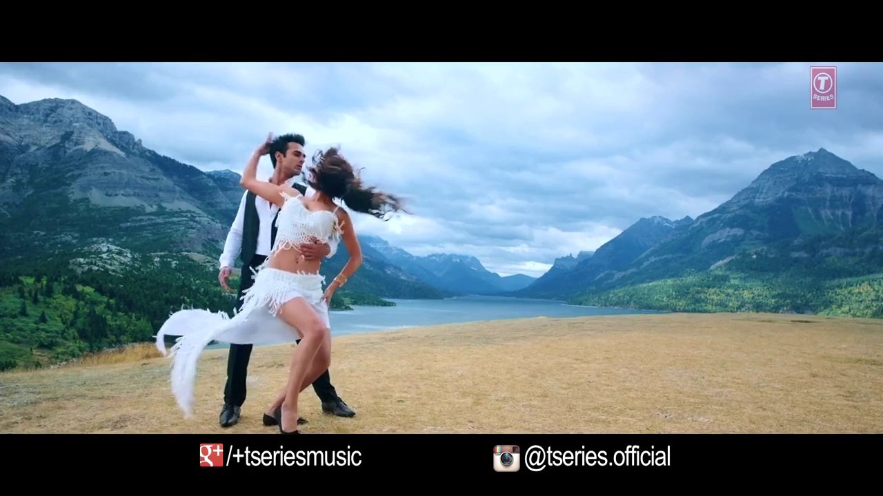 HUA HAIN AAJ PEHLI BAAR - SANAM RE - Pulkit Samrat, Urvashi Rautela, Divya Khosla Kumar- T-Series