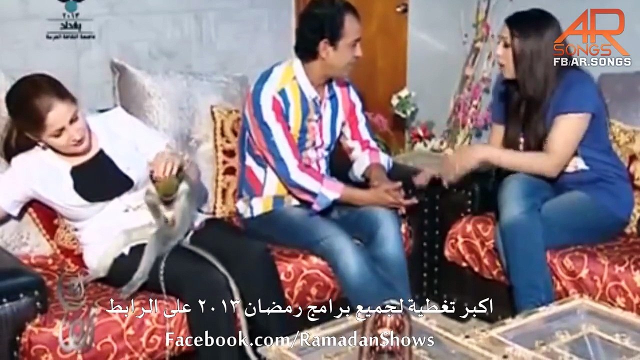 مسلسل رحيم و ريم 2013