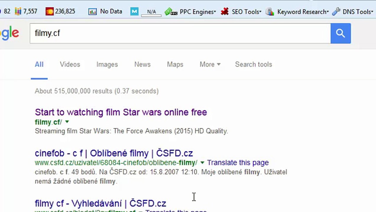 How to streaming Star wars episode 7 online free