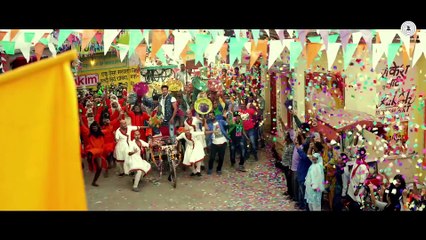 Direct Ishq - Title Track _ Rajniesh Duggal & Madonna Tixeira