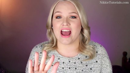 The Beauty Things I Suck At TAG!