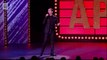 Russell Kane on celebrating negativity - Live at the Apollo: Series 11 Episode 6 Preview - BBC Two