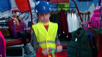 Y, Ricky, Dicky & Dawn Return Saturday at 8:30pm