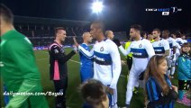 Highlights And Goals - Empoli 0-1 Inter - 06-01-2016