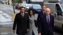 VIRAL: Football: Chelsea - Carneiro est arrivée au tribunal