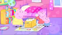Peppa Pig - todos os episódios - parte 5 de 22 - Português (BR)