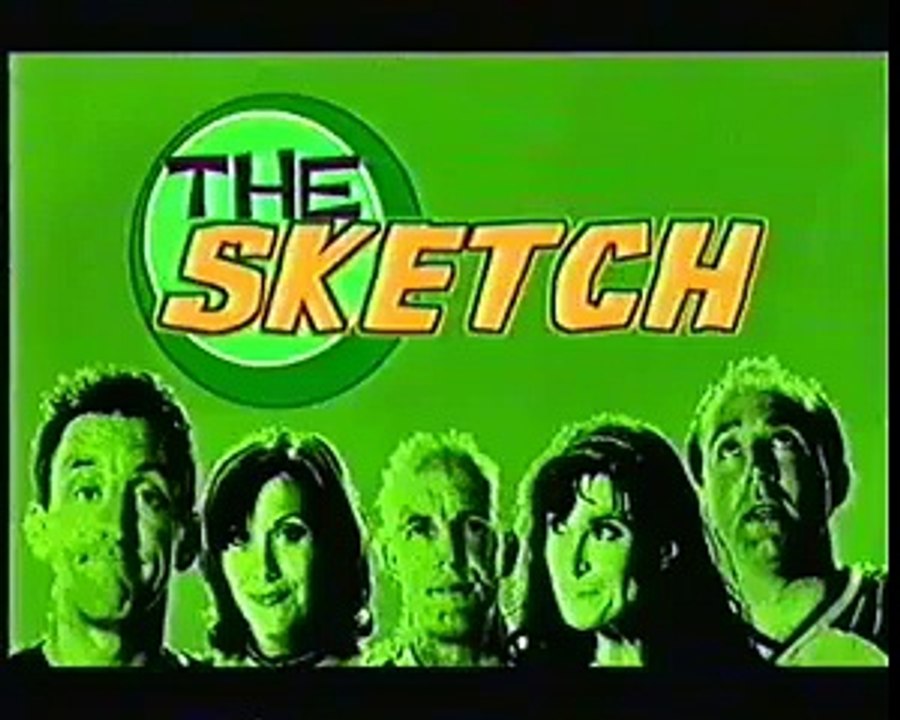 The Sketch